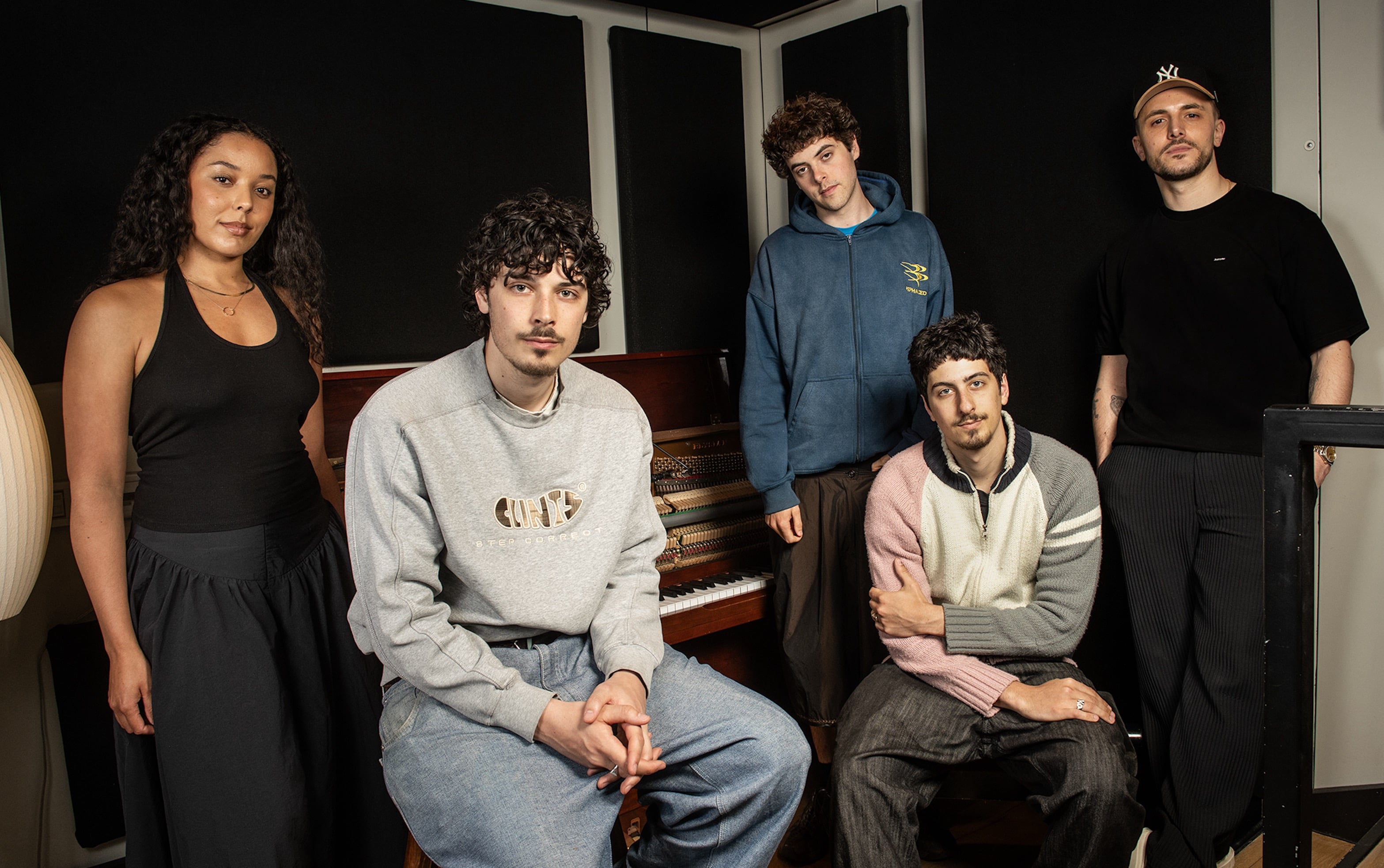 UnitedMasters Appoints Alessandro ‘Moz’ Moro to Helm UK Operations, Signs Grace Carter and Kid Apollo