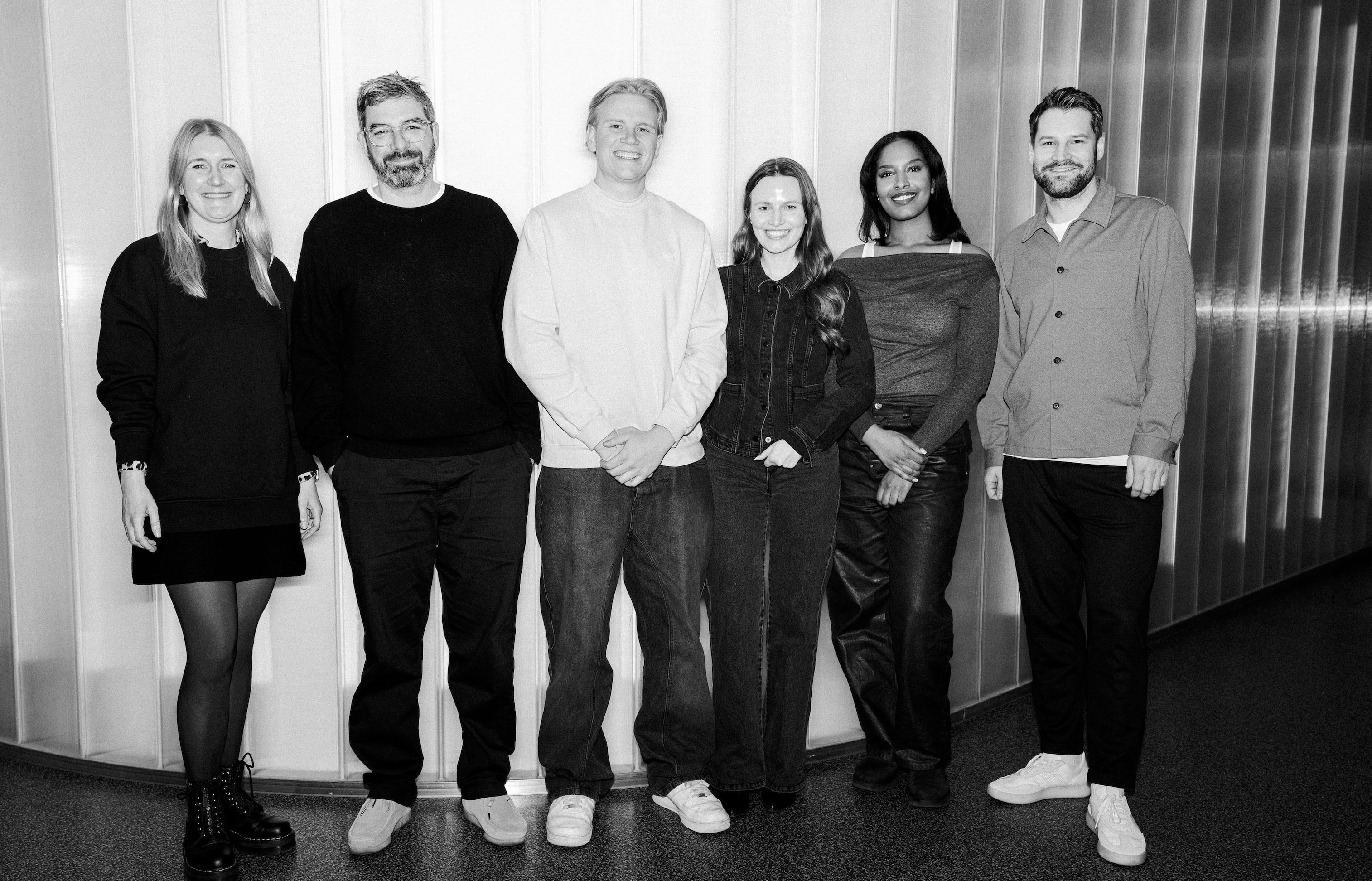 Sony Music Expands Two Sides JV, Lucas Teuchner Advises on GSA Regional Strategy