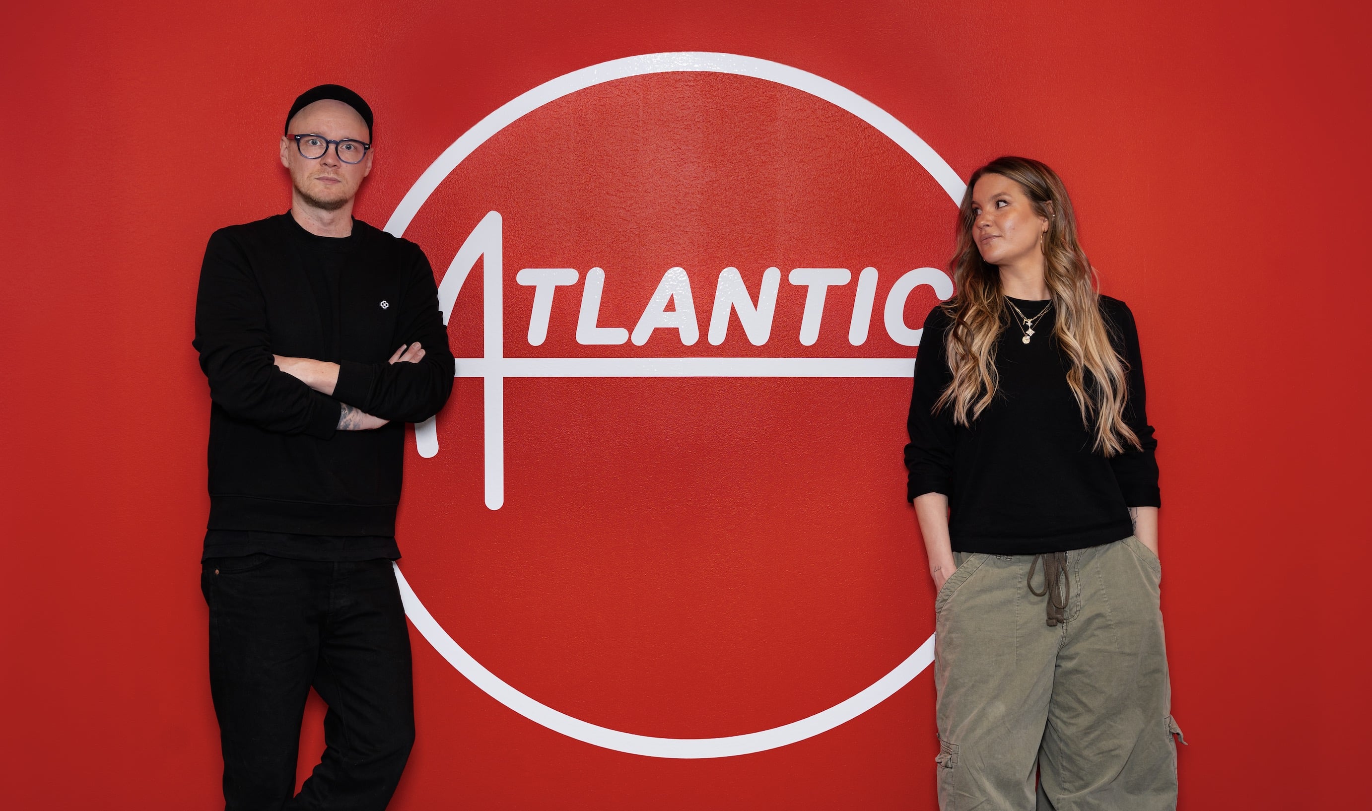 Warner Music launches Atlantic Records Finland, led by Fredi Lundén and Kristiina Wheeler