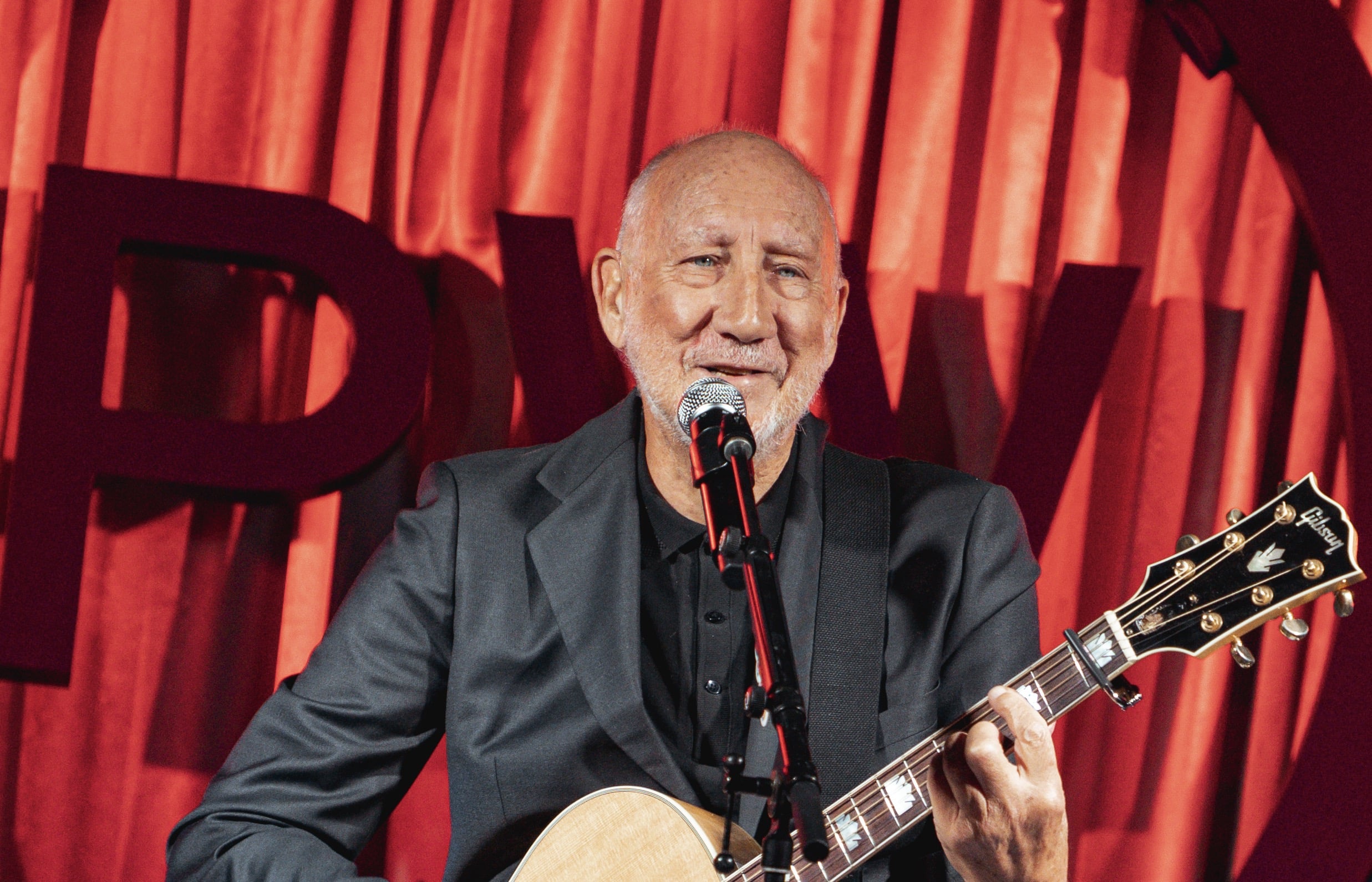 Primary Wave strikes partnership with Pete Townshend for future creative endeavors including use of his name, image, and likeness rights