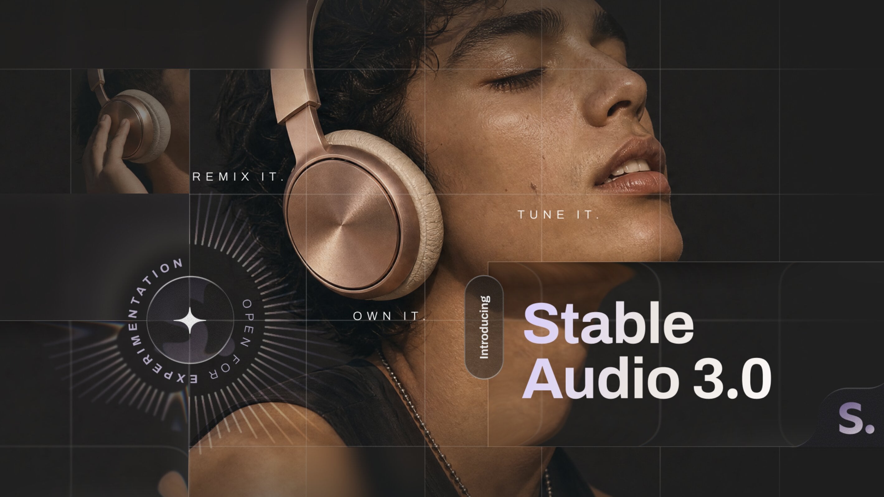 Stability AI Introduces New Audio Models Capable of Generating 6-Minute Music Tracks