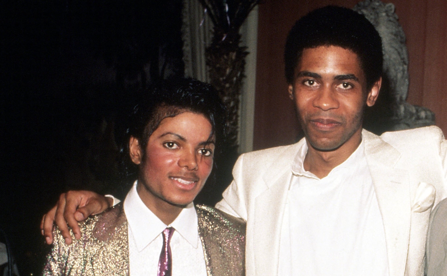 John McClain, co-executor of the Michael Jackson Estate and veteran music executive, dies at 71