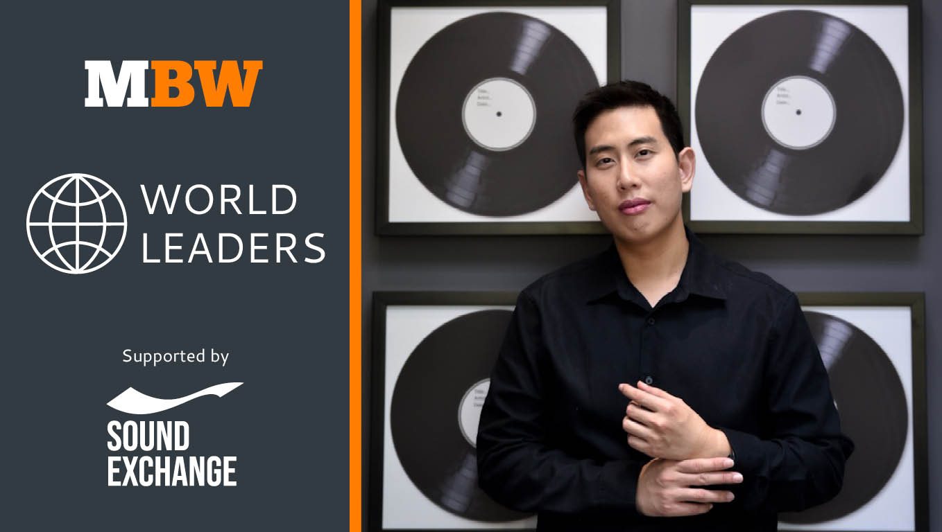 ‘Many still view Thailand as a domestic-only market. In truth, there are many talented Thai songwriters with strong potential for global success.’