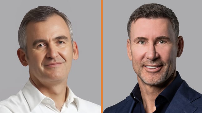 Cameron Hoy promoted to CEO at TEG; Brad Banducci steps down after just over a year