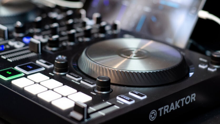 Native Instruments acquired by inMusic, owner of Akai and Moog, three ...