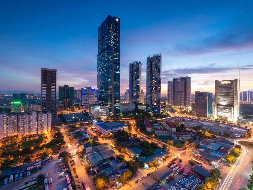 Vietnam Cracks Down on Music Piracy Amid US Tariff Pressure