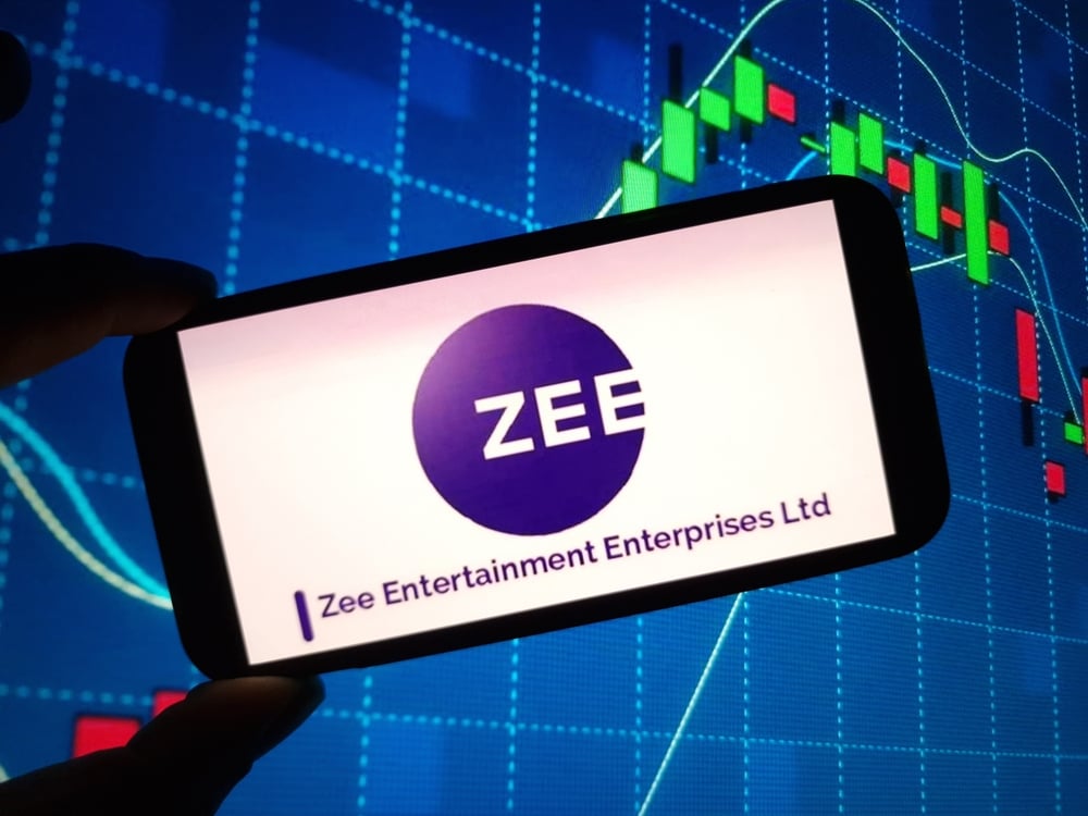 Zee Entertainment Sues Reliance-Disney Venture JioStar for Alleged Music Copyright Infringement