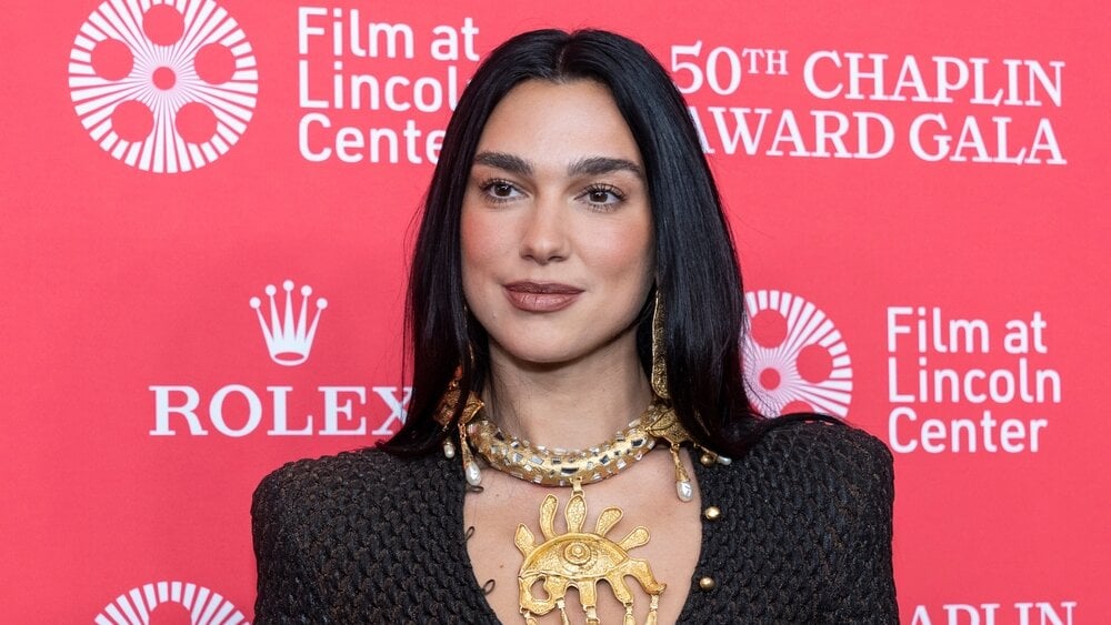 Dua Lipa sues Samsung for $15M over unauthorized use of her image on TV boxes