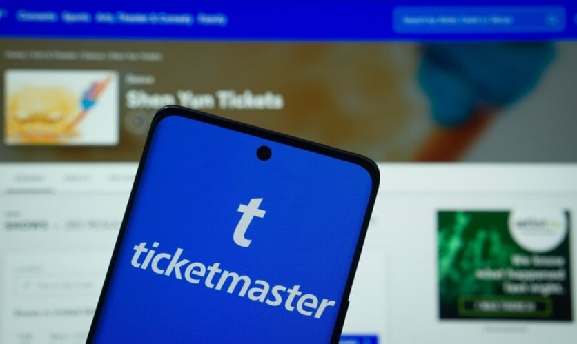 Ticketmaster Cuts 350 Jobs Amid Push for Future Growth — image 3