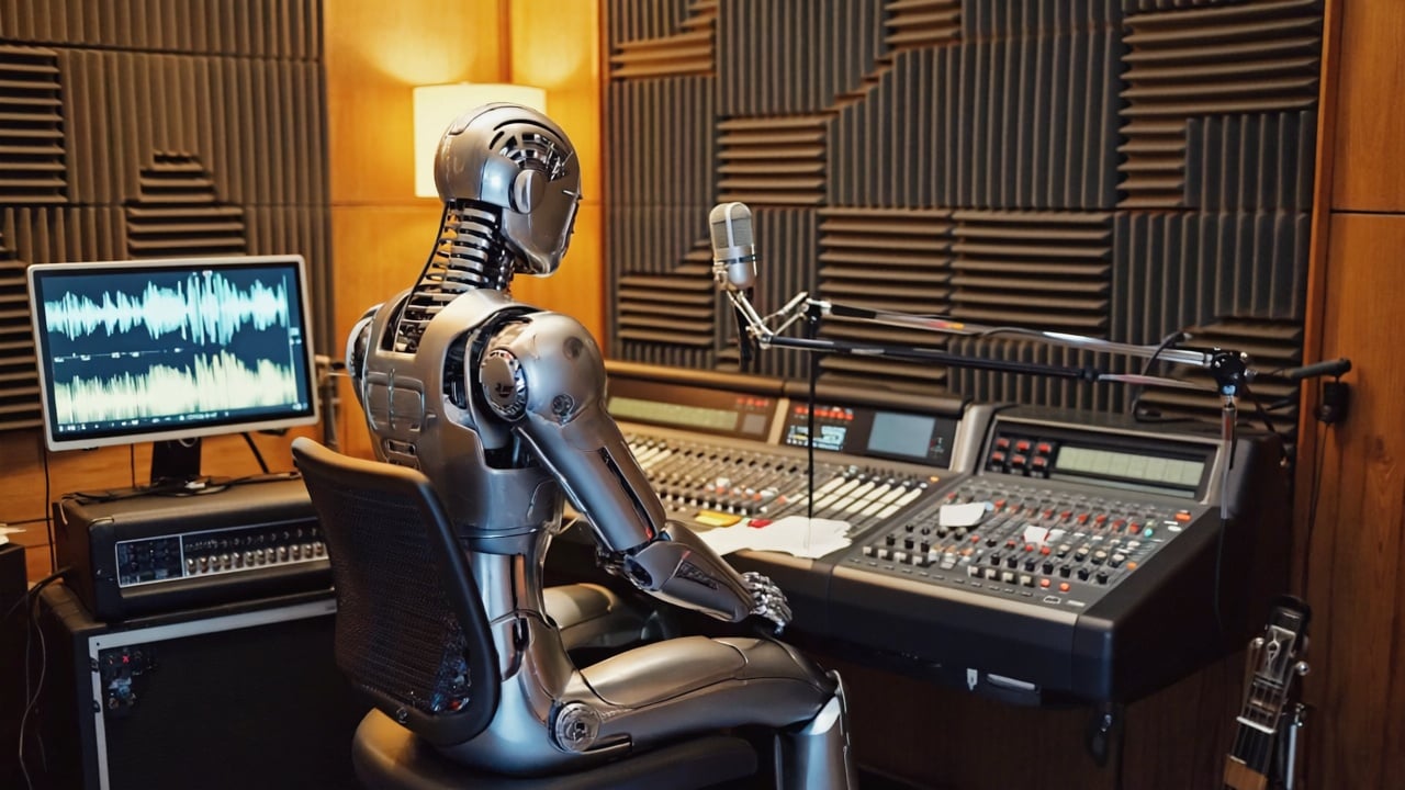 French Bill Aims to Make AI Firms Prove Originality of Training Data