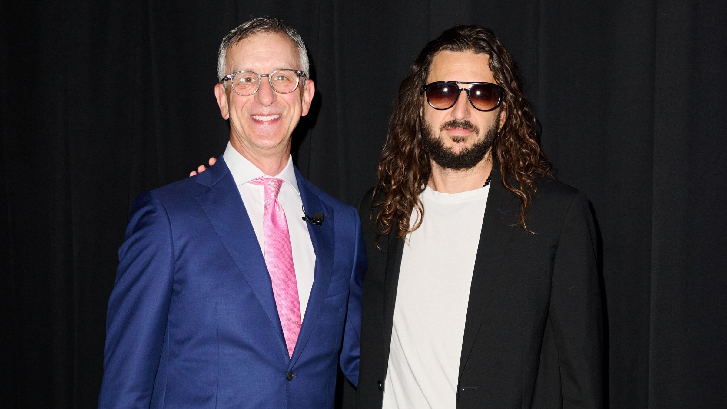 US music publishing revenues hit $7.3B in 2025, NMPA reveals at Annual Meeting honoring P!nk, Julian Bunetta and Harvey Mason jr.