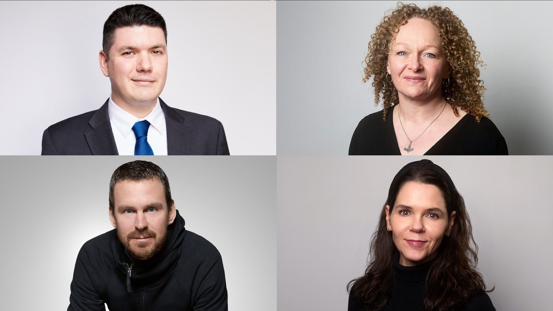 BMI promotes four executives across Creative and Corporate Communications teams