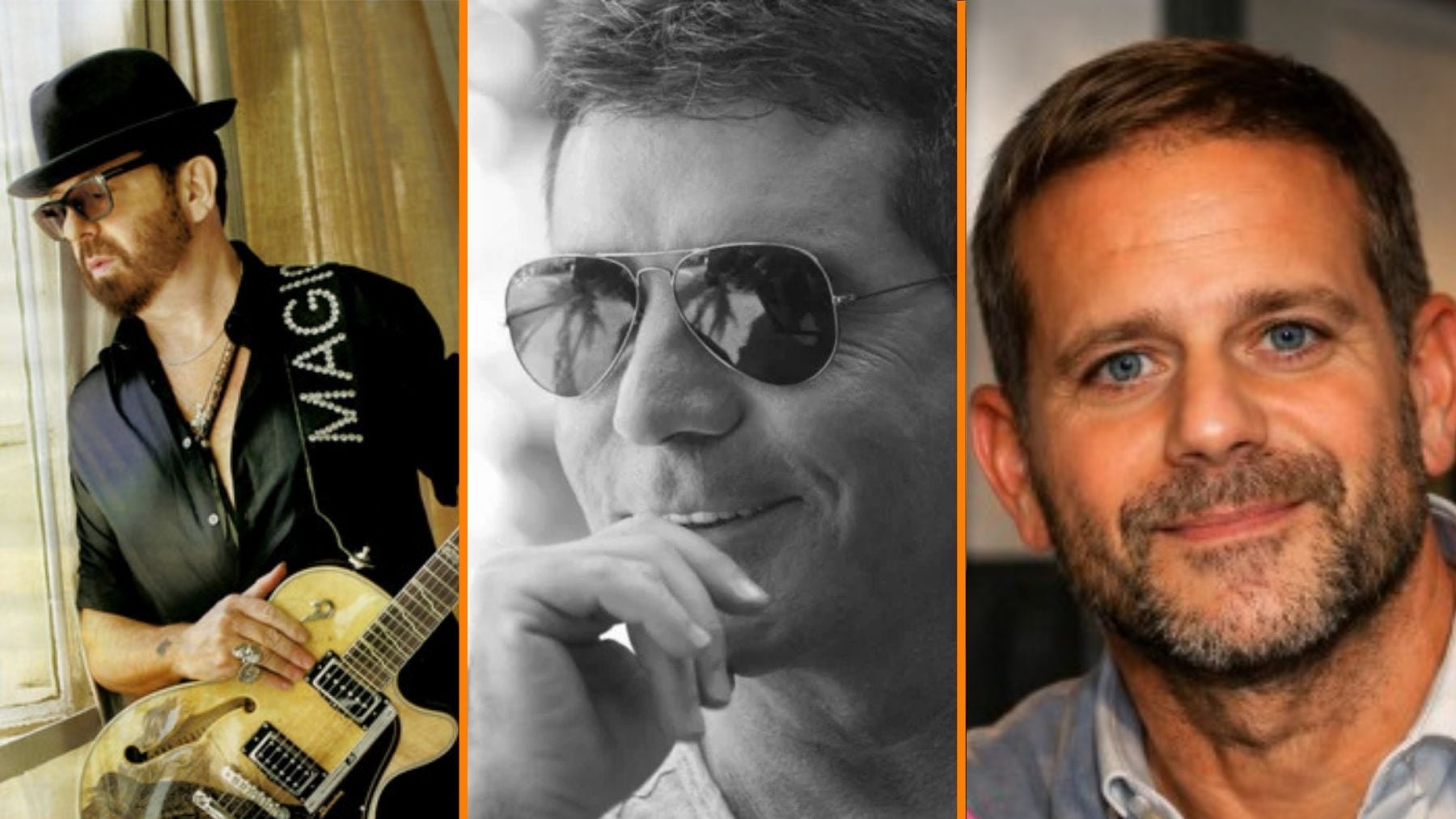 RARE Entity, the venture group co-founded by Eurythmics’ Dave Stewart, takes stake in Simon Cowell-backed livestreaming platform Lounges.tv