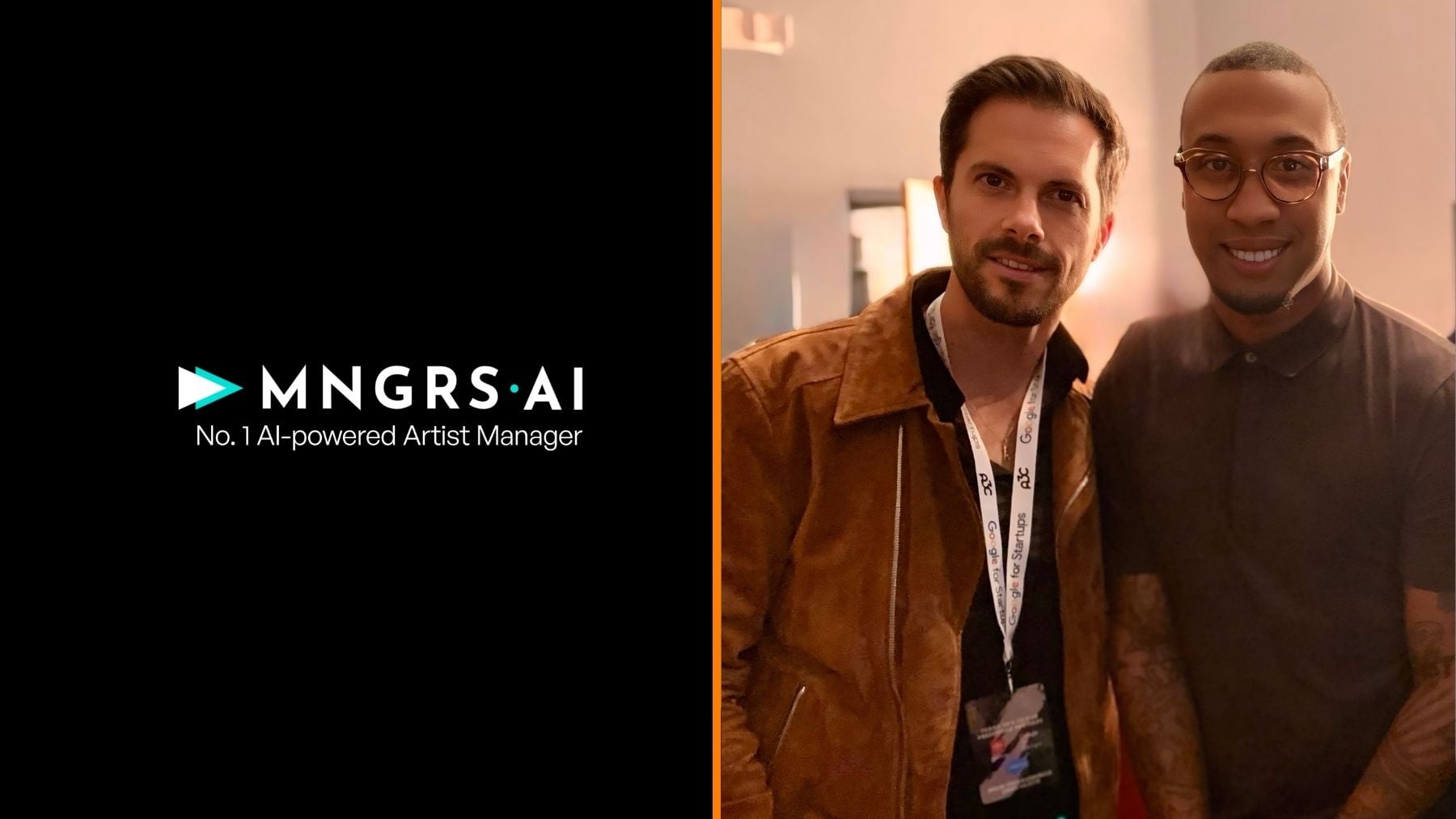 Cortez Bryant Invests in MNGRS.AI, Joins as Strategic Advisor