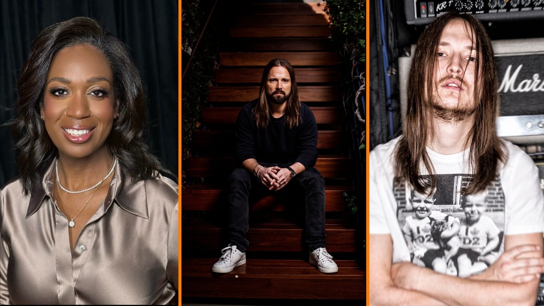 HarbourView Acquires Publisher’s Share of Max Martin and Shellback’s Wolf Cousins Catalog