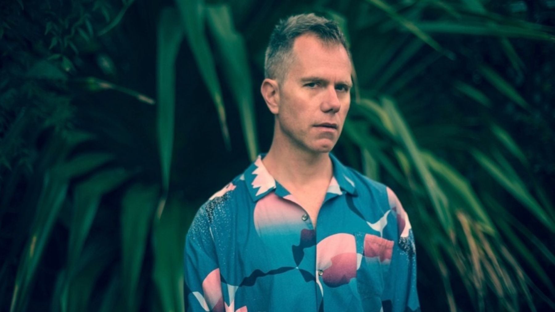Concord Music Publishing ANZ acquires interest in catalog of The Presets co-founder Julian Hamilton