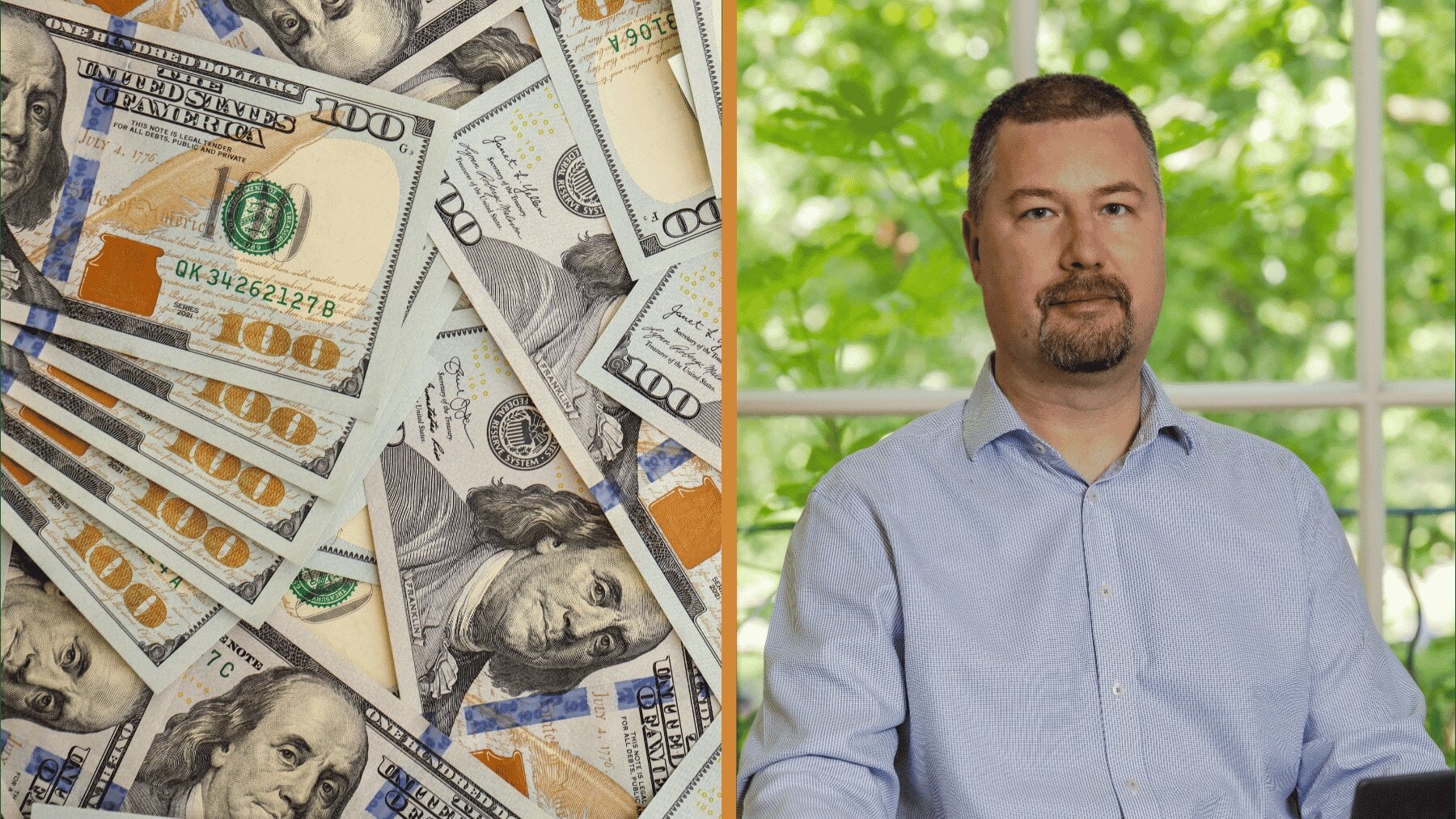 Former Blackstone Executive Vlado Spasov Establishes Trimontium, a $1.5B Alternative Asset Manager