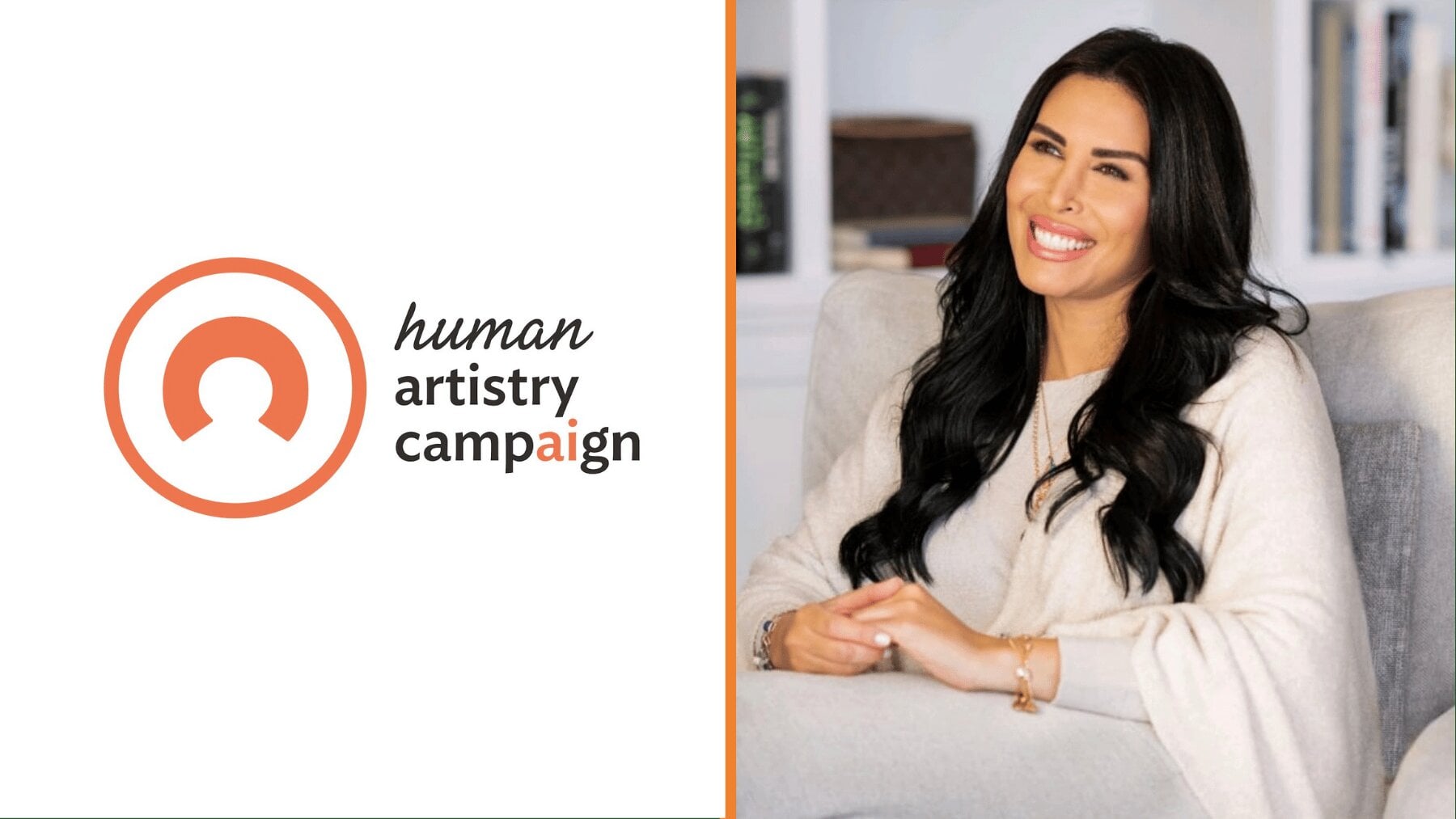 MusicNation Becomes First Middle East Signatory to Human Artistry Campaign