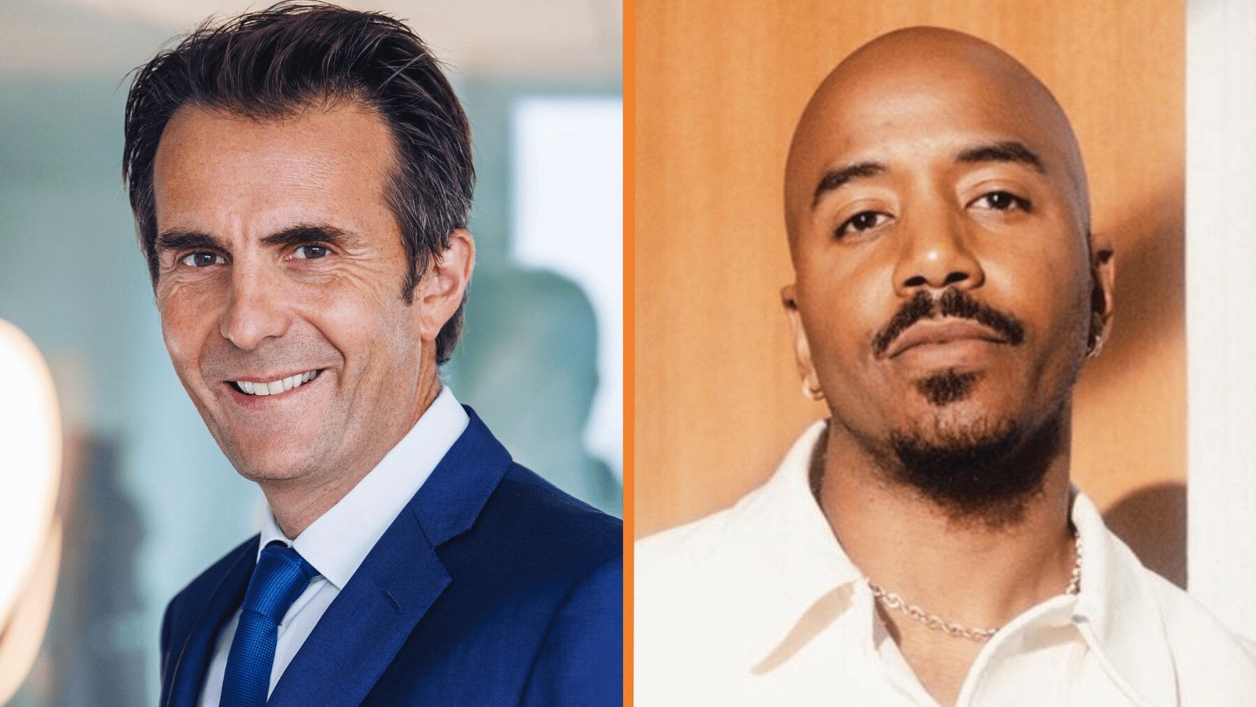 Havas, led by Yannick Bolloré, launches label via UMG’s Virgin Music Group