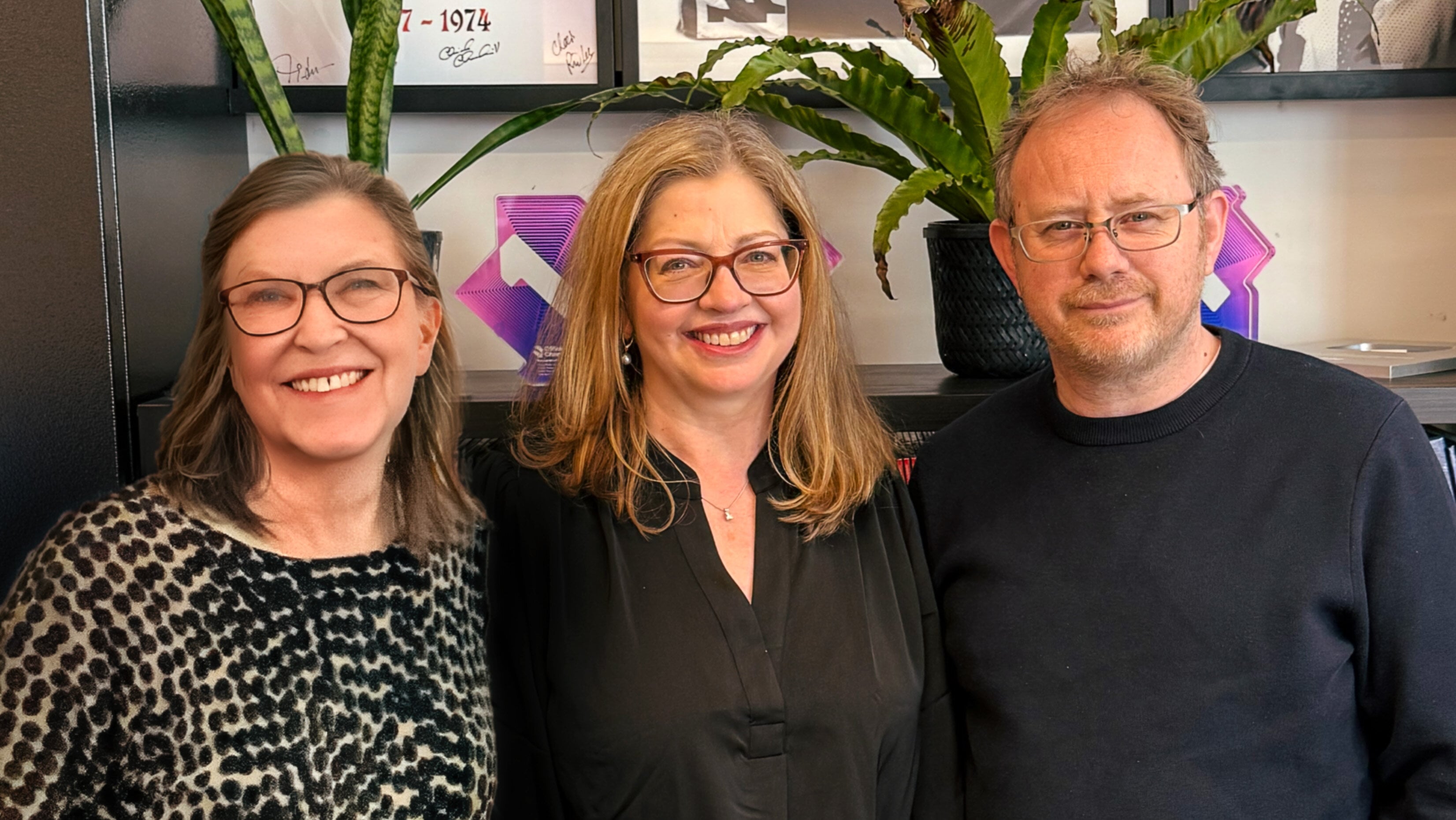 Marianne Frederick promoted to SVP, Manufacturing and Distribution at UK's Chrysalis Records