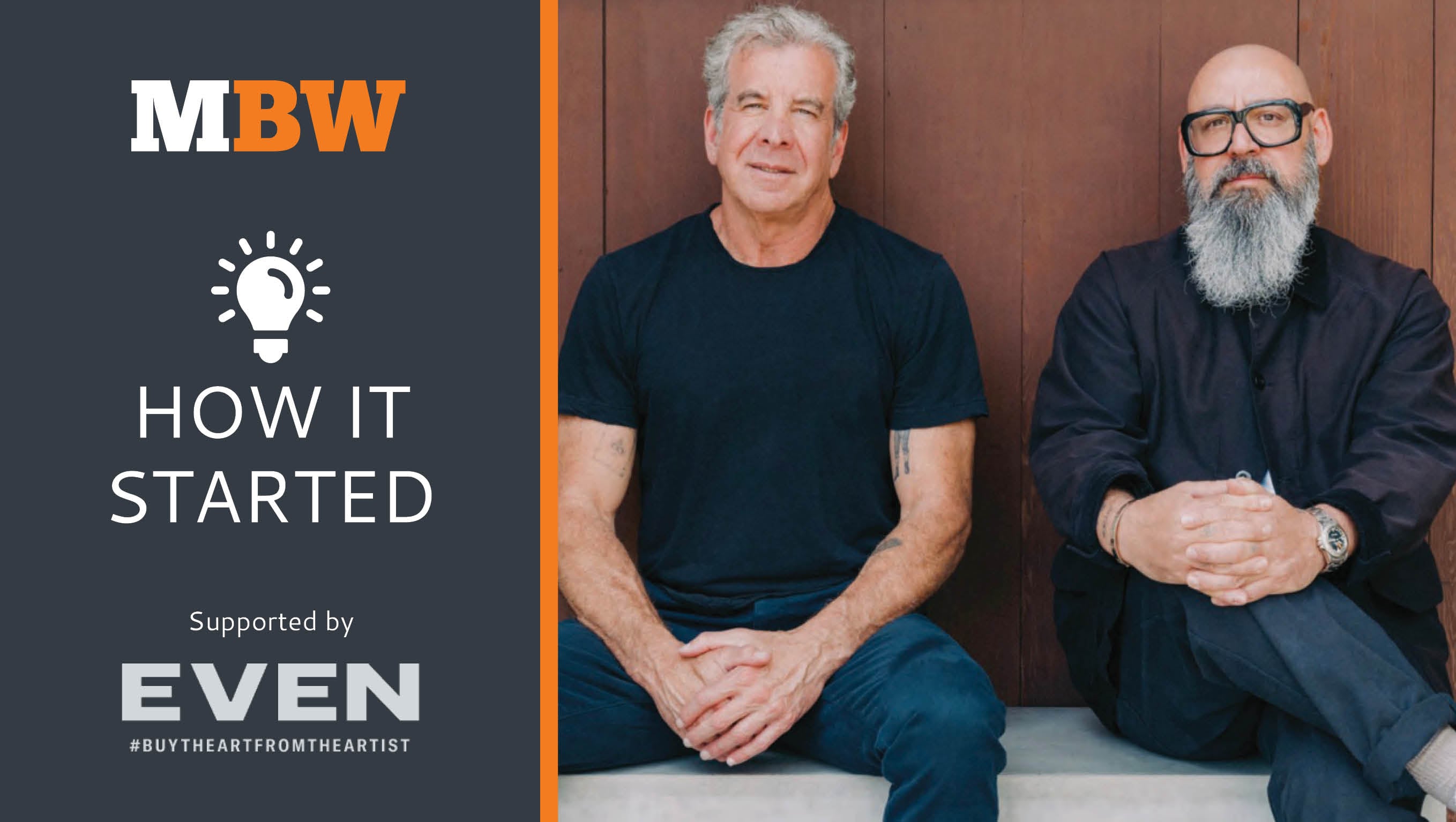 Scott Cutler & Josh Abraham: How Pulse Music Group Started…