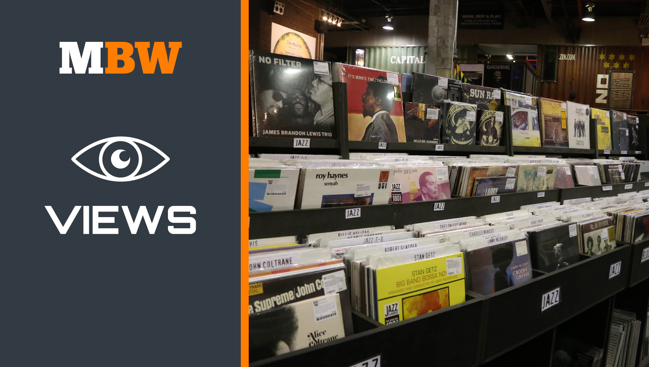 It’s time independent music retail found its VOICE