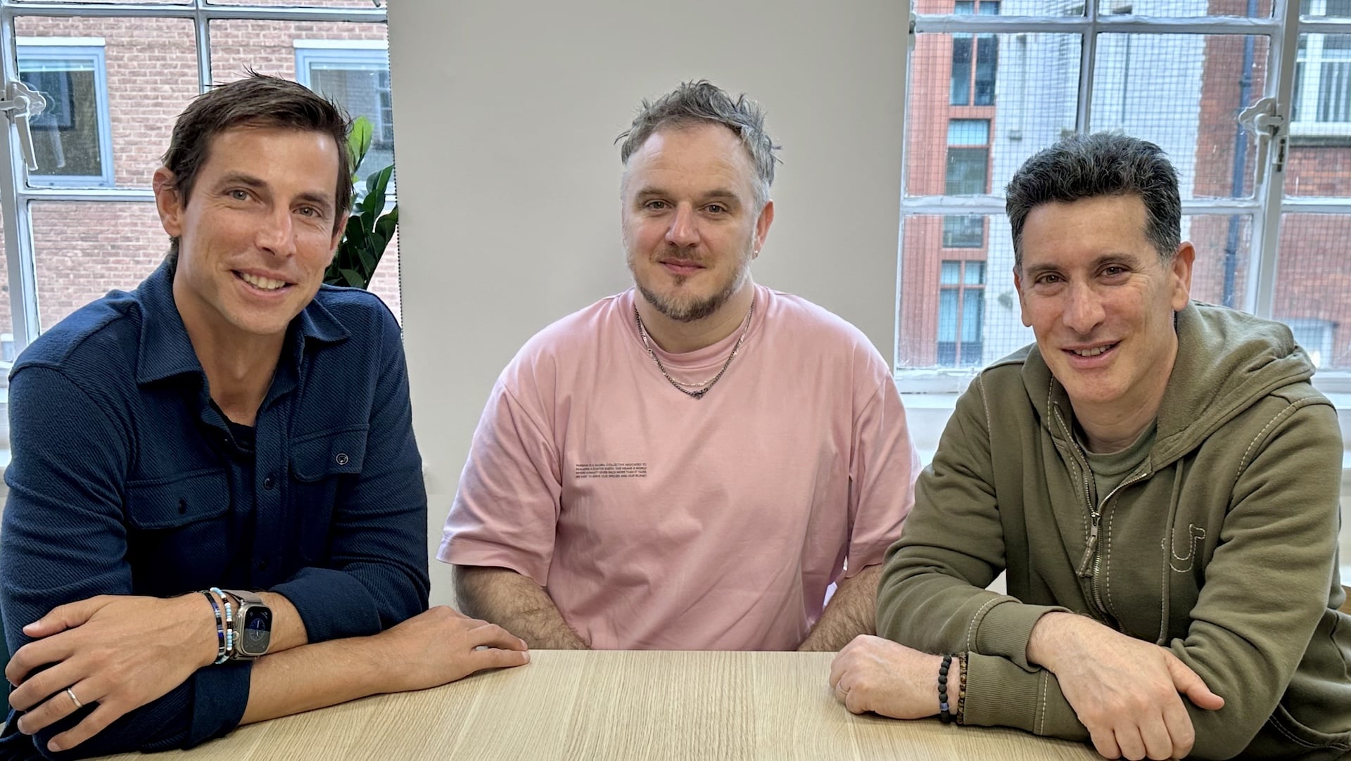 Universal sells Curve Royalty Systems to Merlin and Matt Spetzler’s Jamen Capital