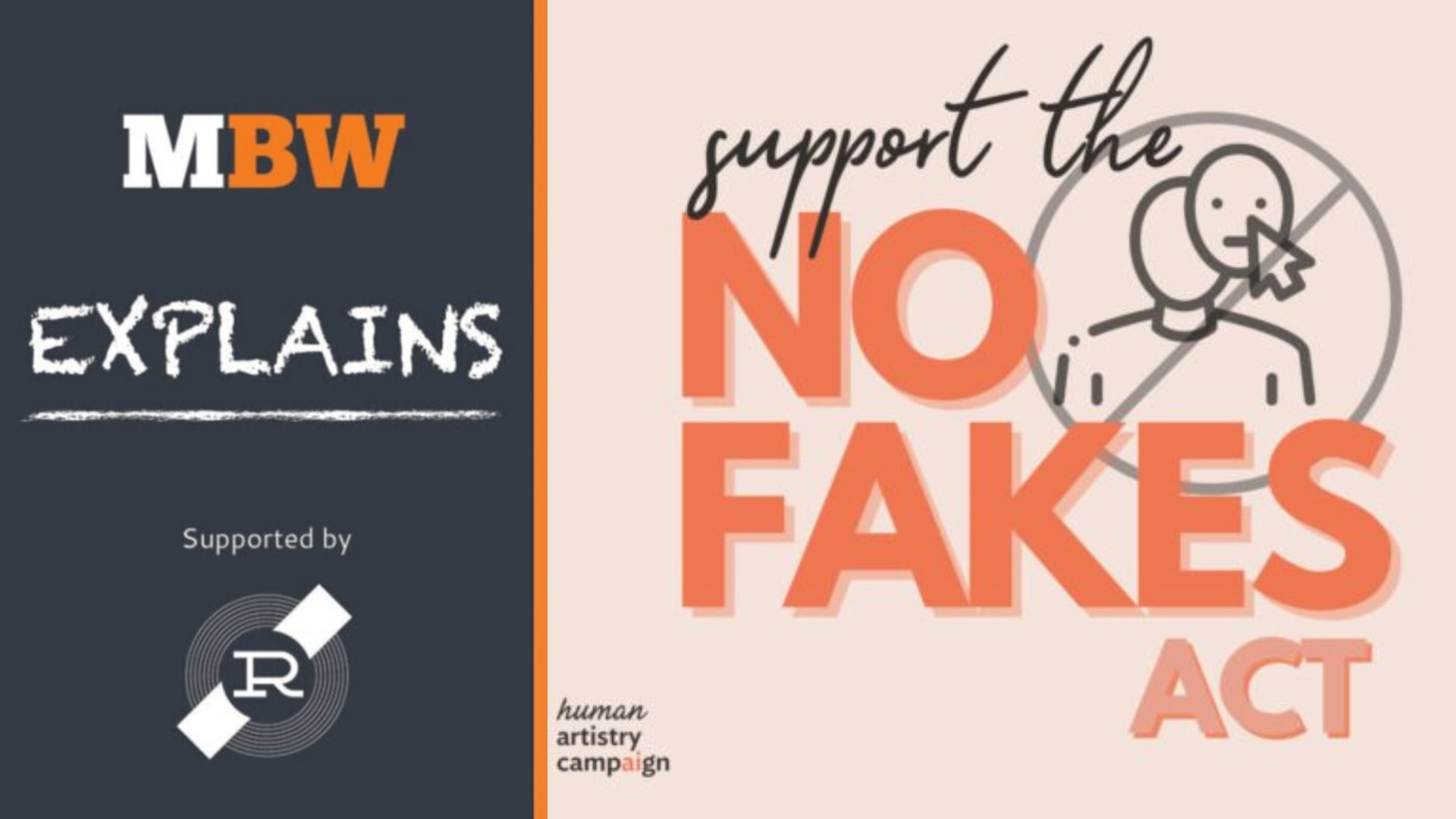 A landmark bill targeting AI deepfakes faces a US Senate Judiciary Committee vote on June 18. Five things to know about the NO FAKES Act.