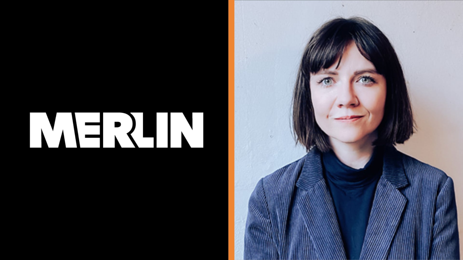 Emma Robinson upped to VP, Partnerships at Merlin amid series of senior promotions