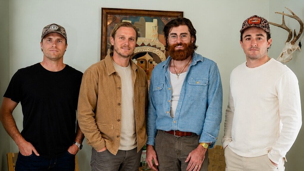 GoDigital Music Debuts Country Imprint Orinda, With Cooper Lycan as GM and Nic D as First Artist