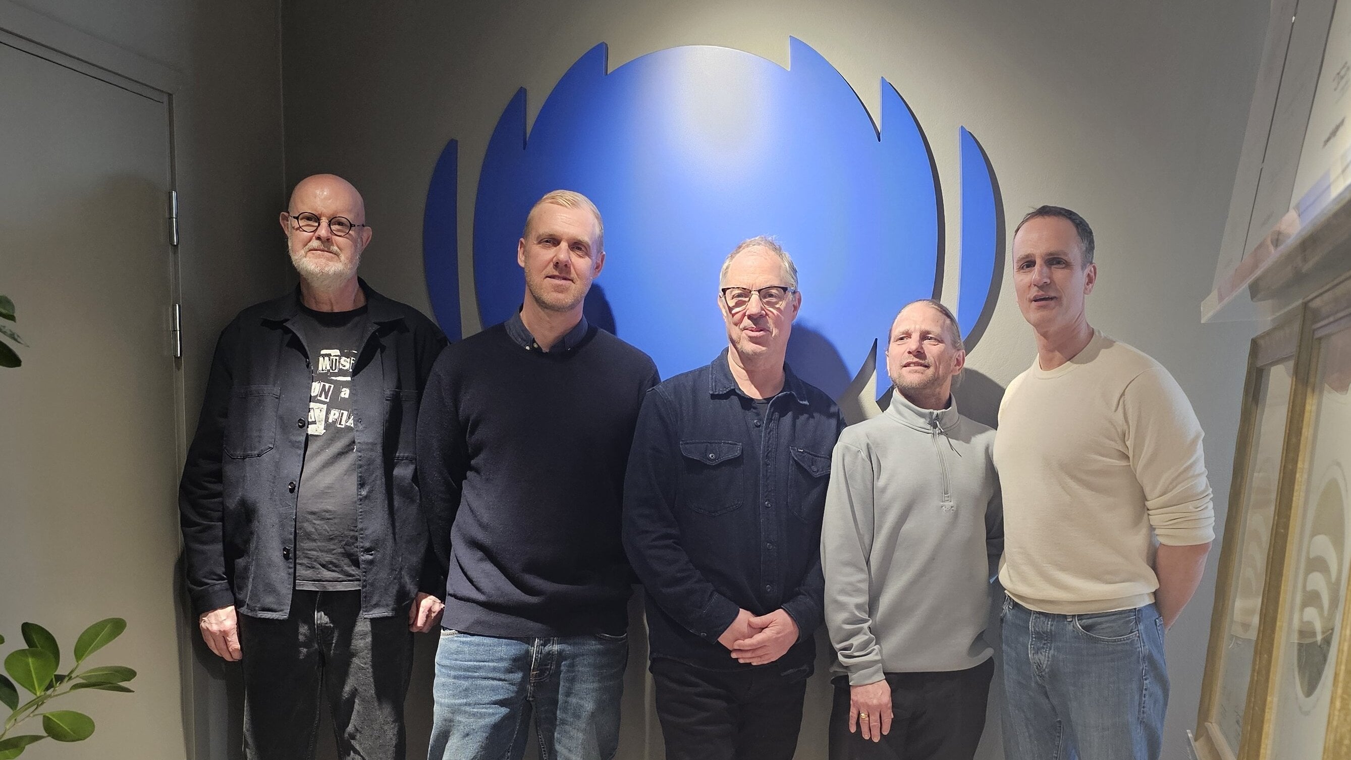 Sony Music Publishing Scandinavia acquires Sound Pollution Songs catalog of around 5,000 works