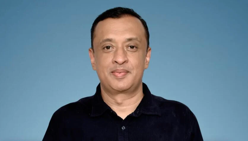 Former Tips Music CEO Hari Nair Joins ContentLens as Strategic Advisor