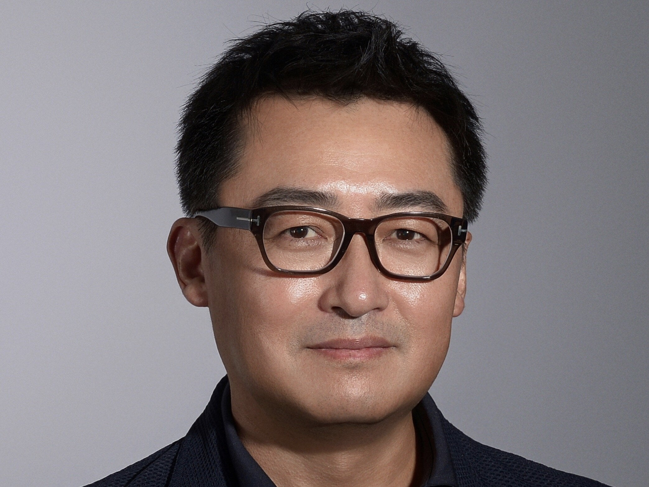 ‘After k-pop, Chinese pop music will come to the world next.’