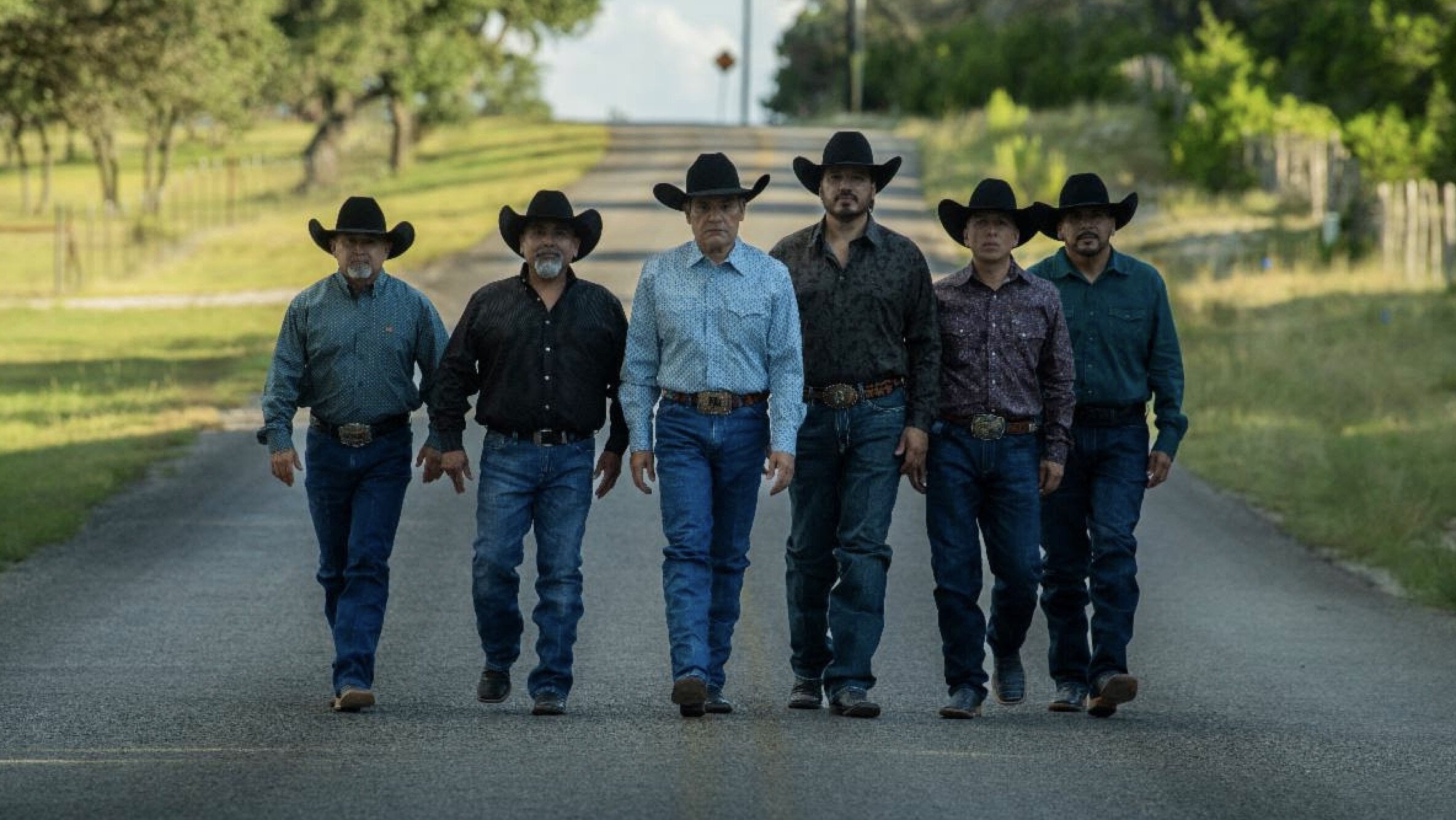 Primary Wave strikes deal with Grammy-winning Norteño-Tejano group Intocable covering catalog and name, image, and likeness