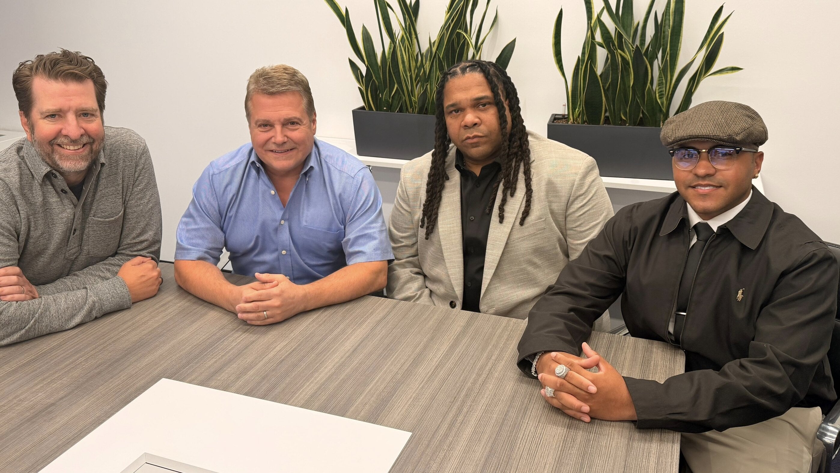Concord Partners with Lito Music to Expand Latin Music Presence