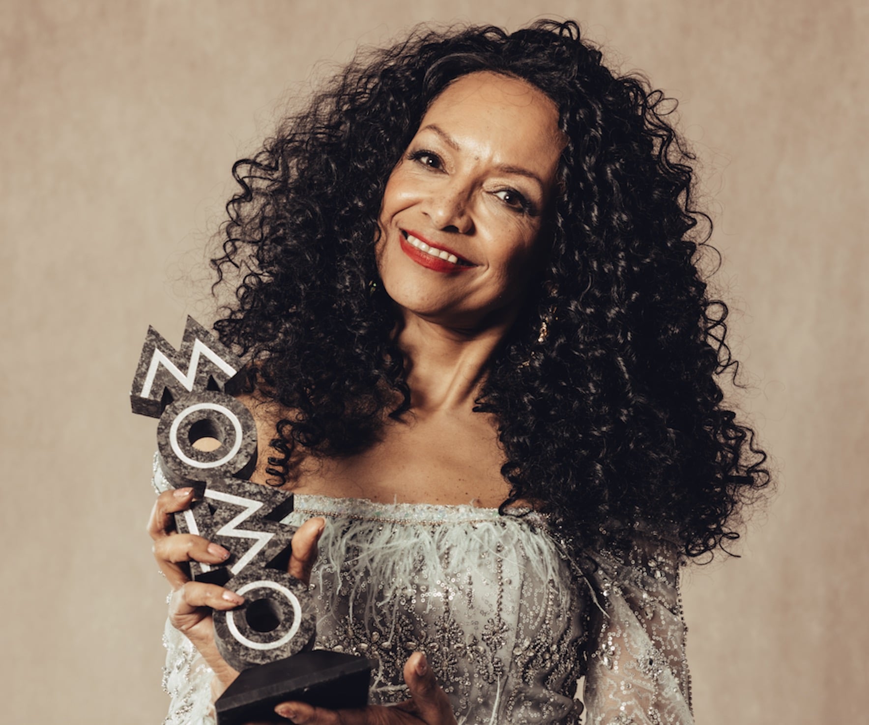MOBO Awards Founder Kanya King Dies at 57 After Cancer Battle