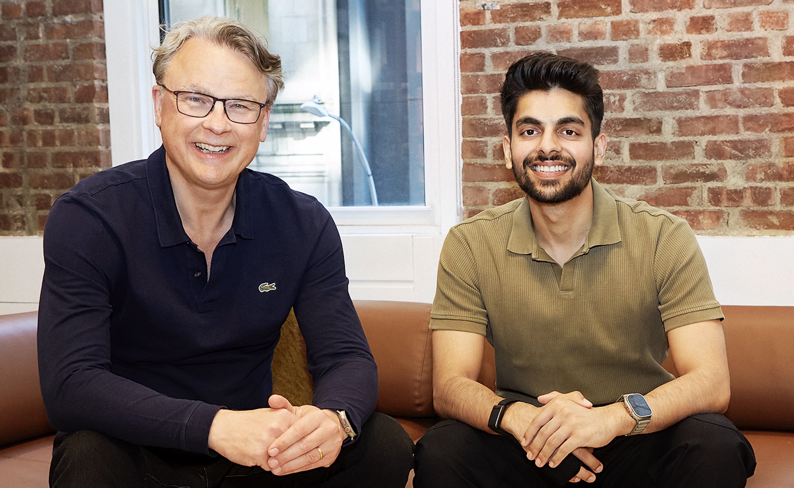 Kobalt founder Willard Ahdritz to lead funding round in India’s Madverse Music Group