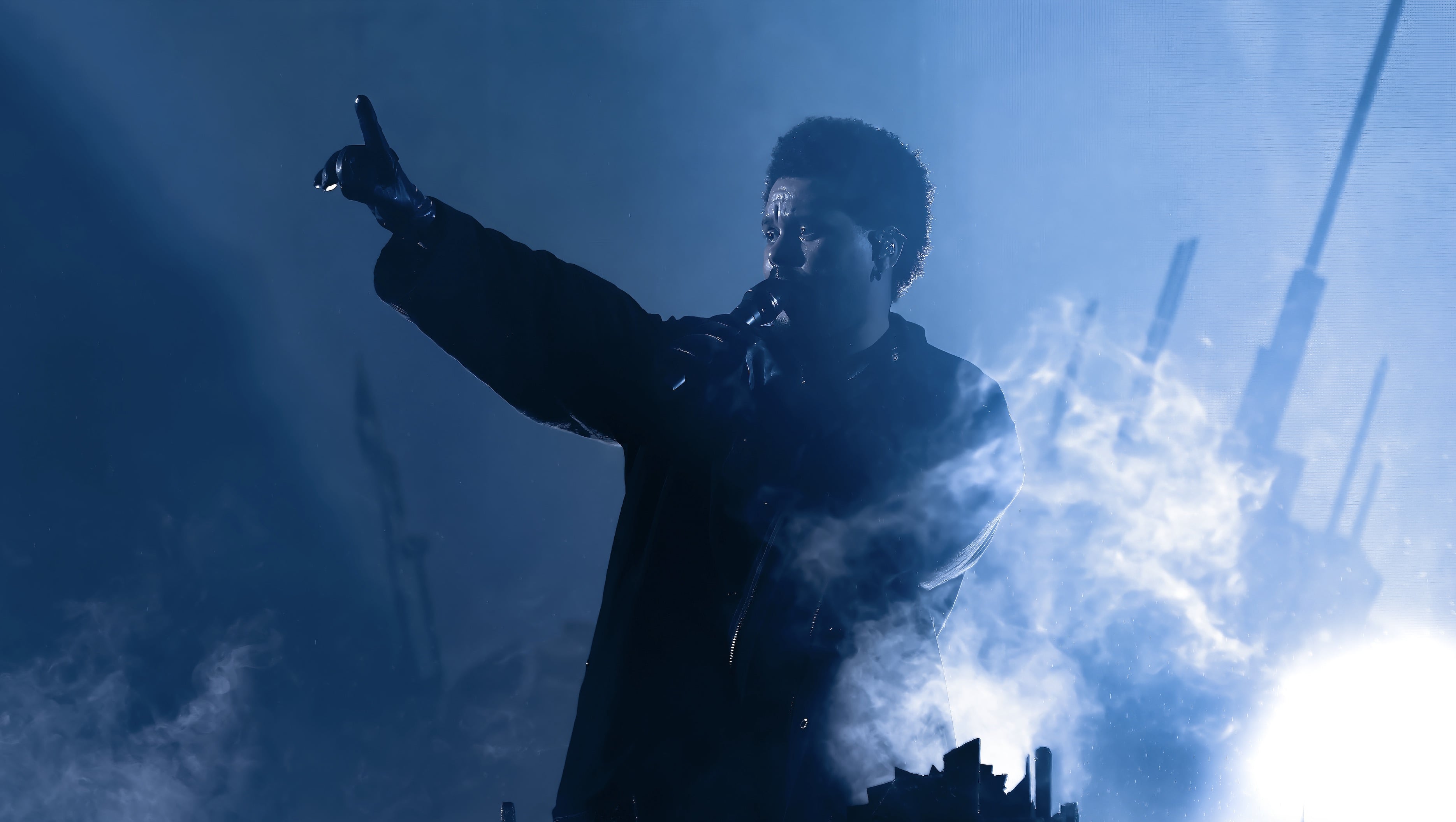 The Weeknd’s After Hours Til Dawn tour has grossed more than $440M in 2026 alone – on over 3M tickets sold