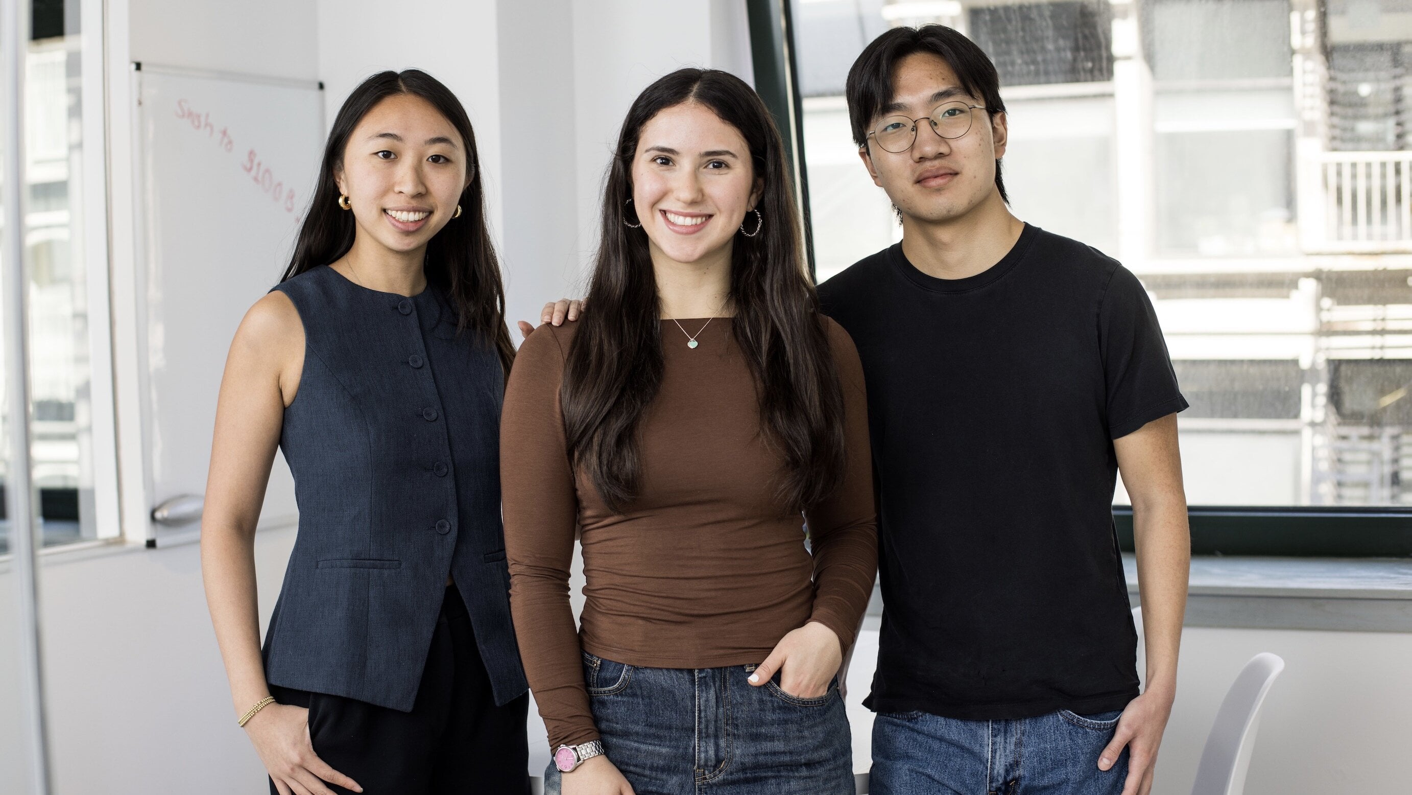 Scooter Braun and Guy Oseary among backers of swsh, which has raised $4M to turn fan-captured live content into data