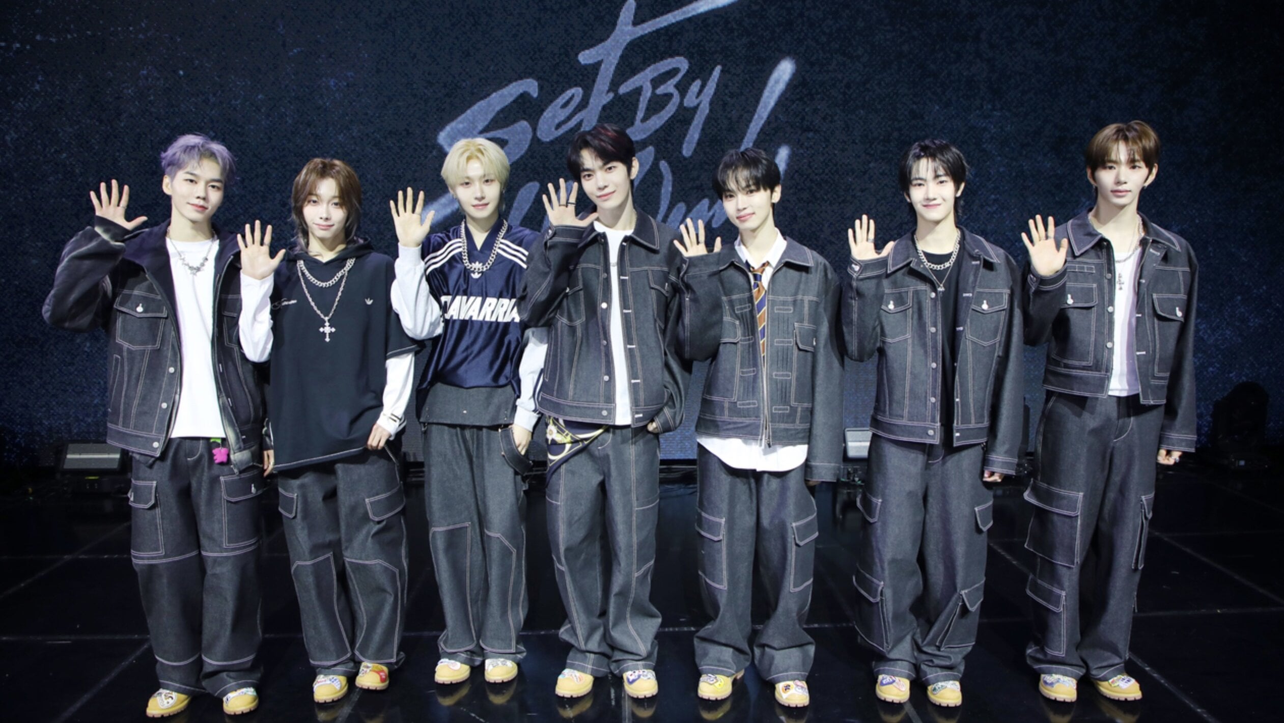 South Korea launches $2.2M fund to help indie K-Pop agencies expand overseas