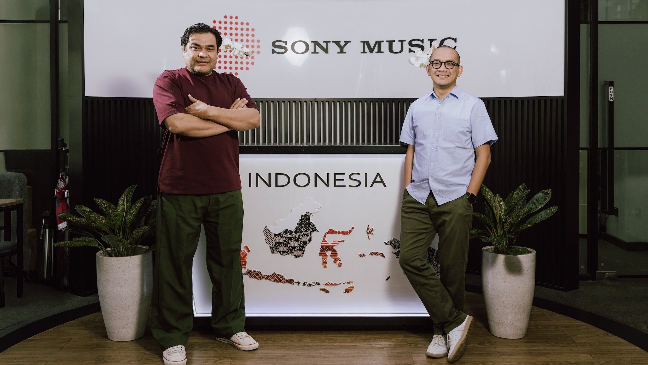 Sony Music Indonesia and Sun Eater Group launch joint venture label LUNAR
