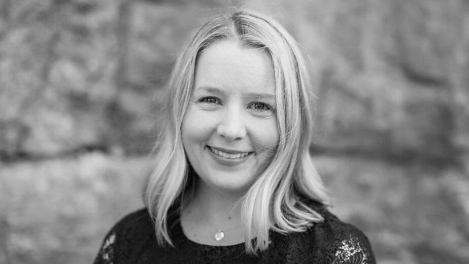Amy Mackie appointed Managing Director, Ticketing at TEG