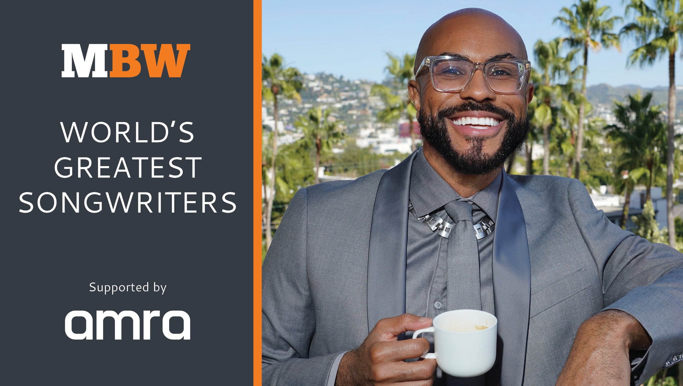 Philip Lawrence: Don't forget your true self while chasing success
