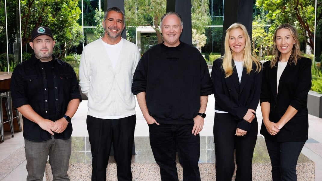 Seeker Music inks global distribution deal with UMG’s Virgin Music Group