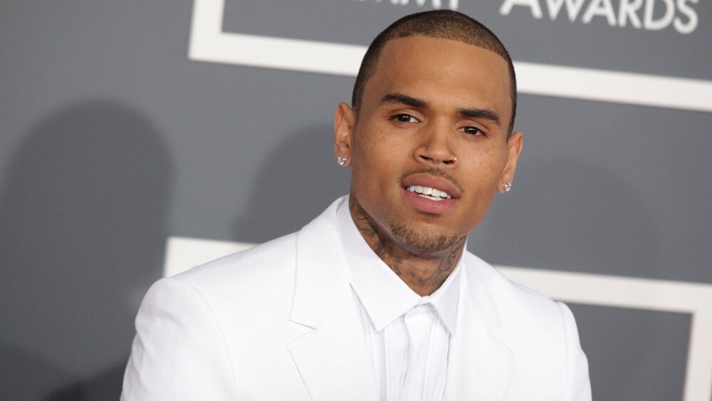 Chris Brown settles songwriter’s lawsuit over ‘Sensational’ and ‘Monalisa’