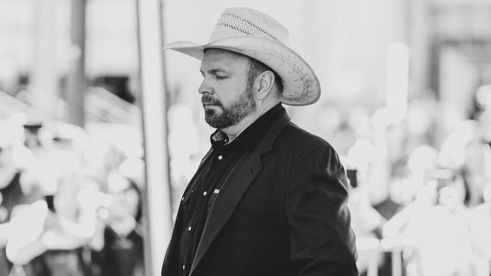 Garth Brooks Reportedly Seeking Up to $2 Billion for Music Catalog