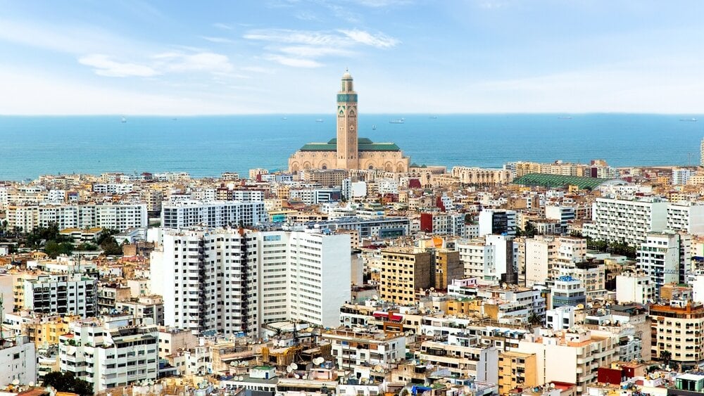 UMG Establishes Def Jam Recordings North Africa in Casablanca