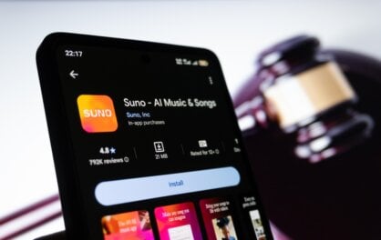 Deezer Code Hack Suno scraped YouTube, Deezer to train AI, hacked code reveals ...