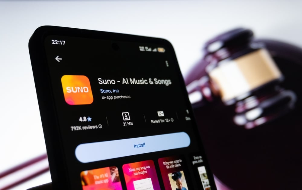 Suno scraped YouTube, Deezer to train AI, hacked code reveals – potentially strengthening UMG and Sony’s legal case