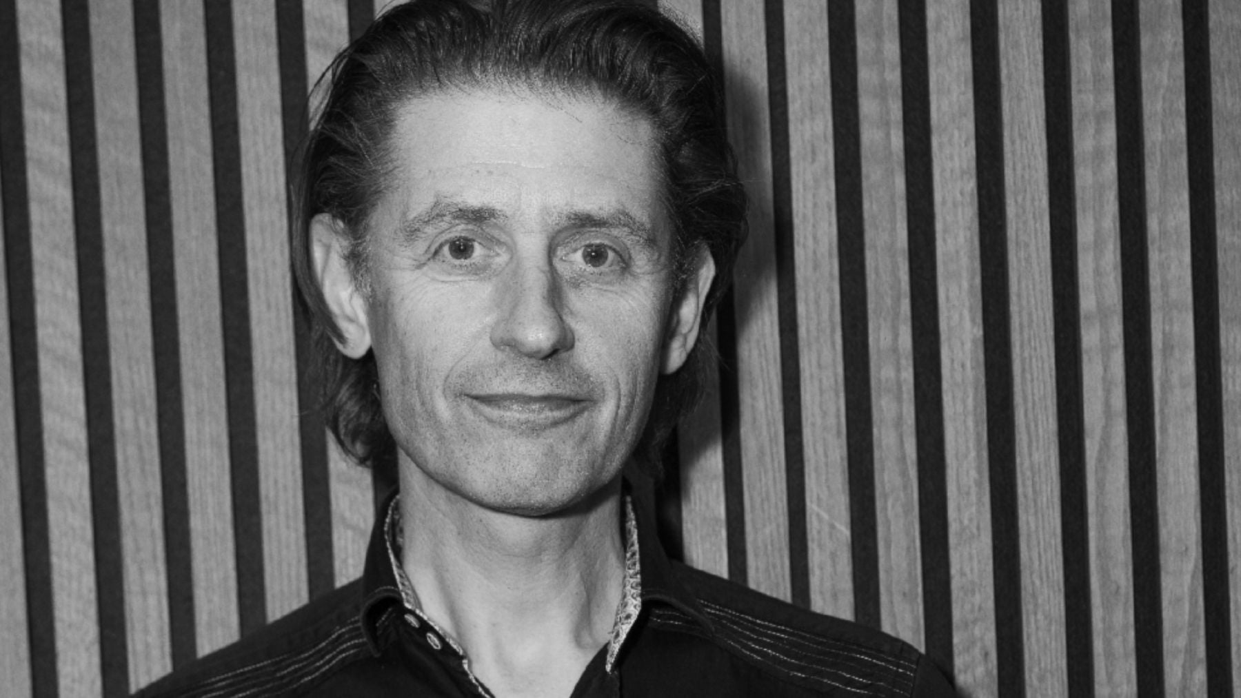 Primary Wave strikes partnership with Jesus Jones frontman Mike Edwards on his song catalog